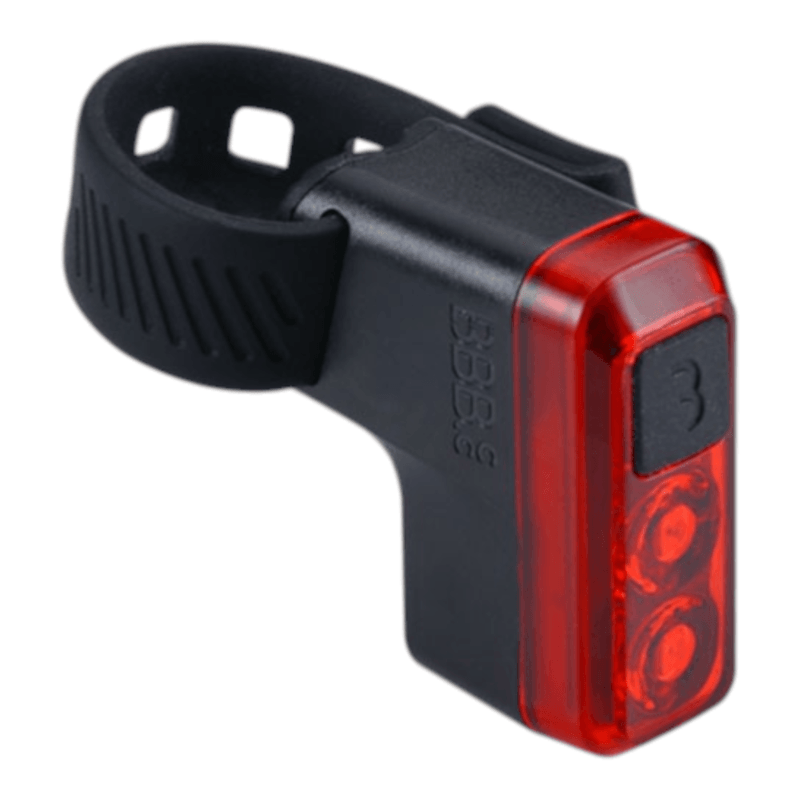 Faro posteriore per bici  Salute Rechargeable