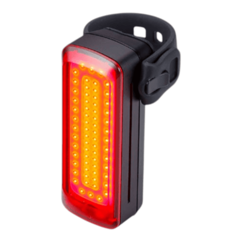 Faro posteriore per bici  Pro