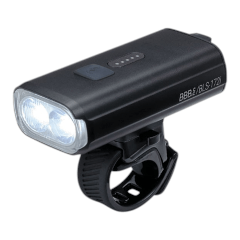 Faro anteriore per bici  Strike Duo 1600 Indicator