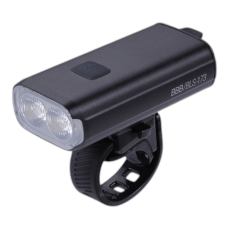 Faro anteriore per bici  Strike Duo 2000