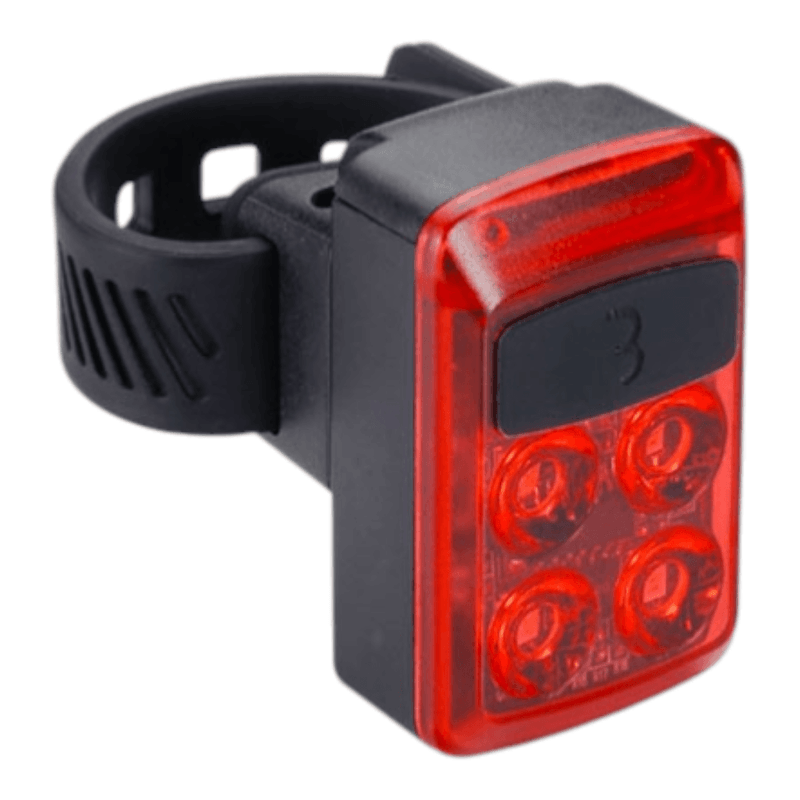 Faro posteriore per bici  Slide