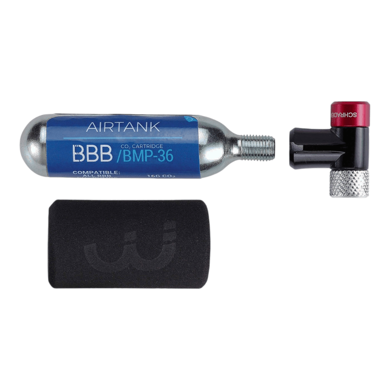 Pompa CO2  CO2 Airspeed BMP-32