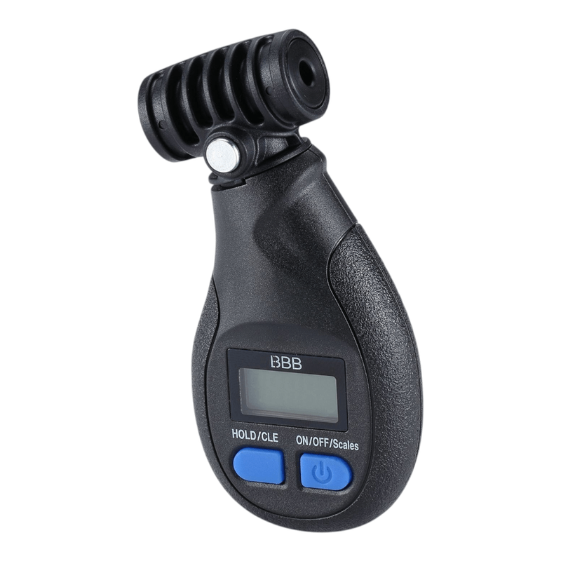 Pompa manuale per bici  Airbleed