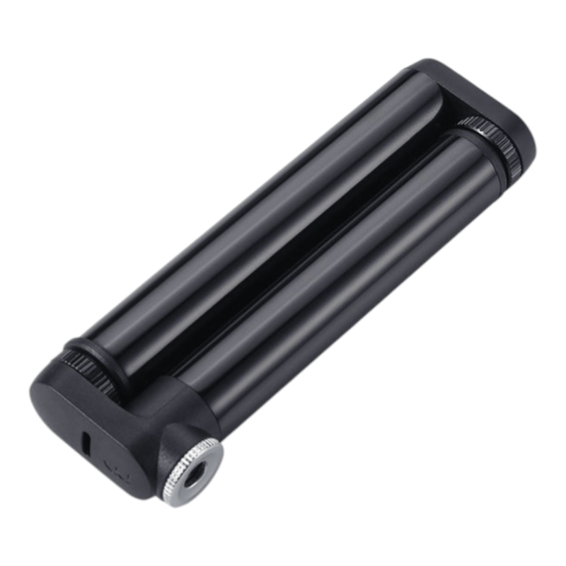 Pompa manuale per bici  BMP-102 Doubleshot