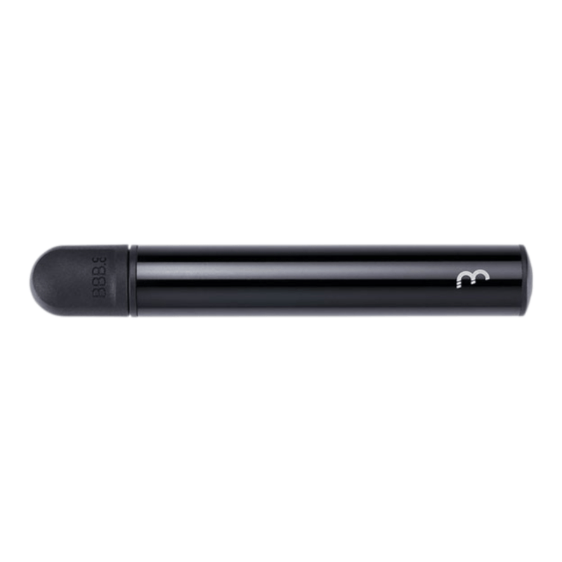 Pompa manuale per bici  BMP-103 Singleshot 172mm