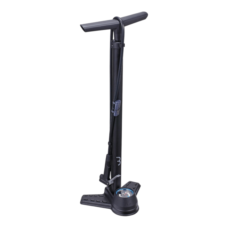 Pompa  Airstrike Steel 2.5in Dualhead 3.0