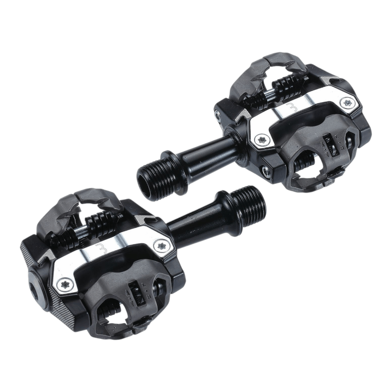 Pedali bici da strada  Clipless Forcemount