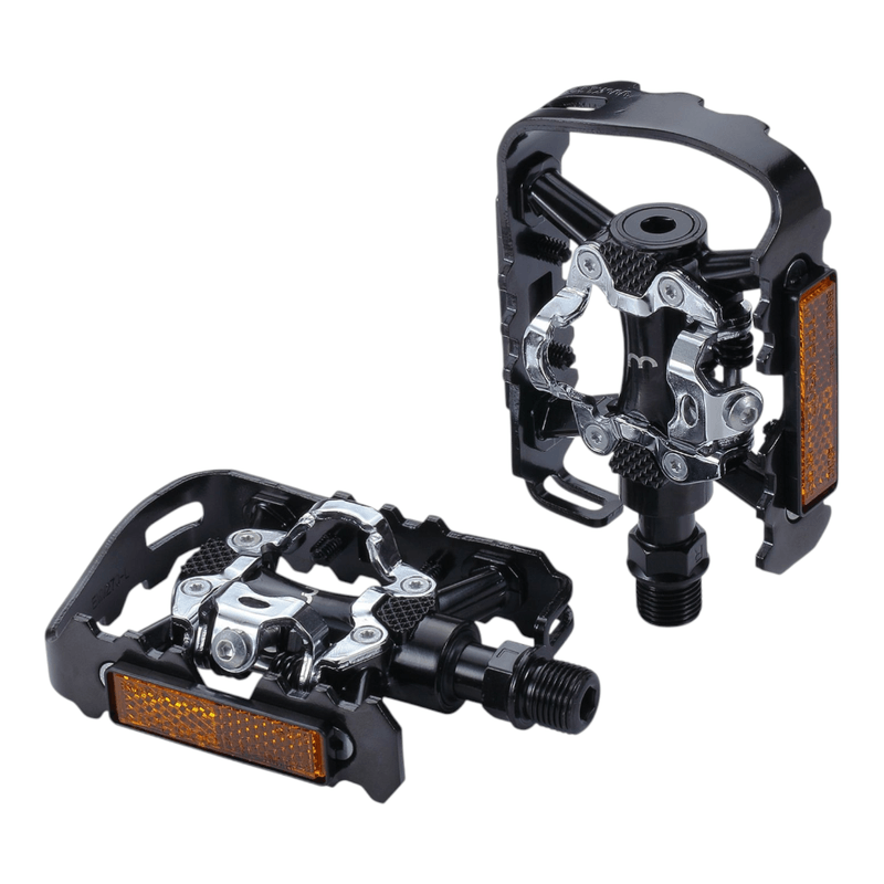 Pedali bici da strada  Dualchoice Classic 2.0 105x66mm