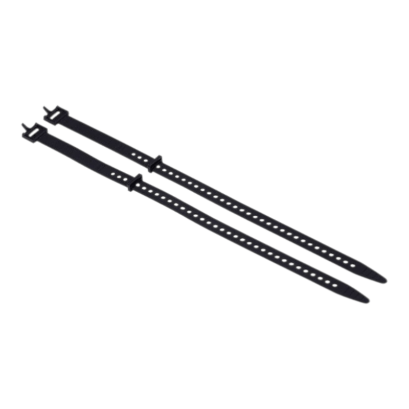 Attrezzatura bici  Cargostraps 50x1.9cm 2pcs