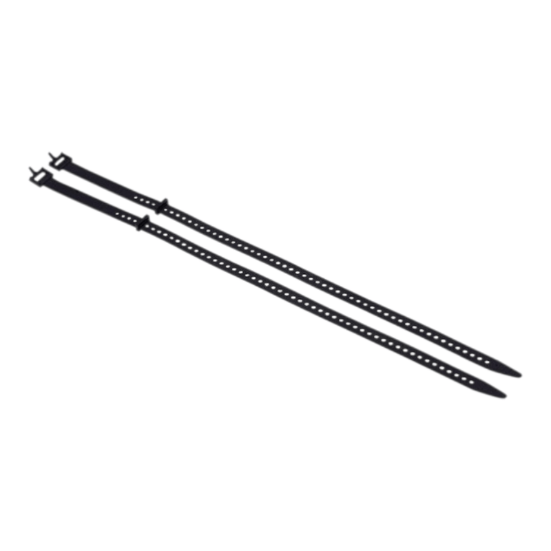 Attrezzatura bici  Cargostraps 70x1.9cm 2pcs