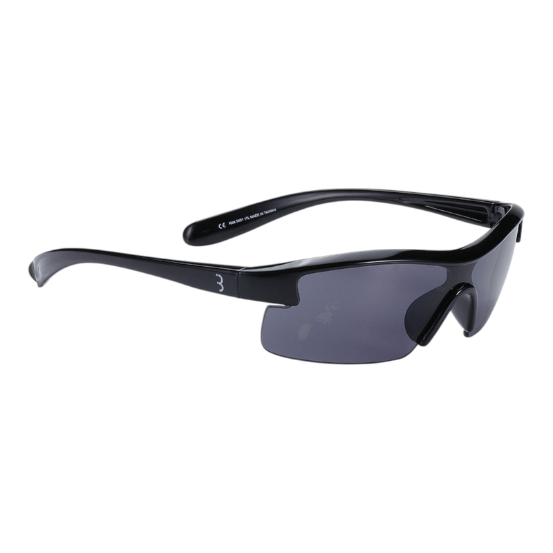 Occhiali da ciclismo Bambino PC Smoke