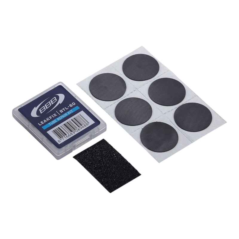 Kit attrezzi  Repairkit Leakfix