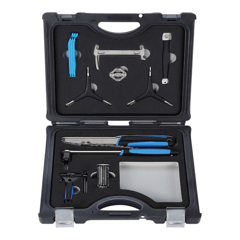 Kit attrezzi  Baskekit 10 Pcs