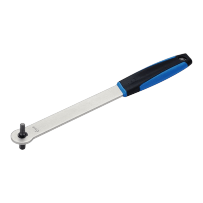 Kit attrezzi  Allen Wrench Dualforce 6m