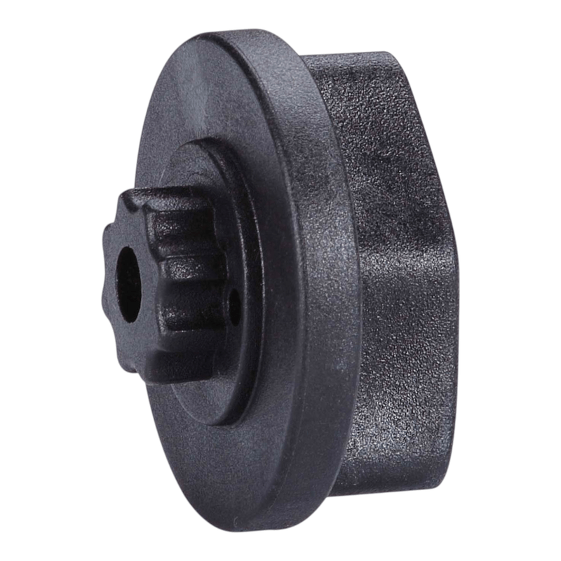 Kit attrezzi  Crank Tool Crankgrip For Shimano Dustcap