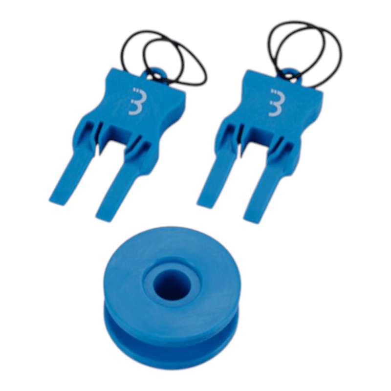 Kit attrezzi  Chainholder Thrugrip