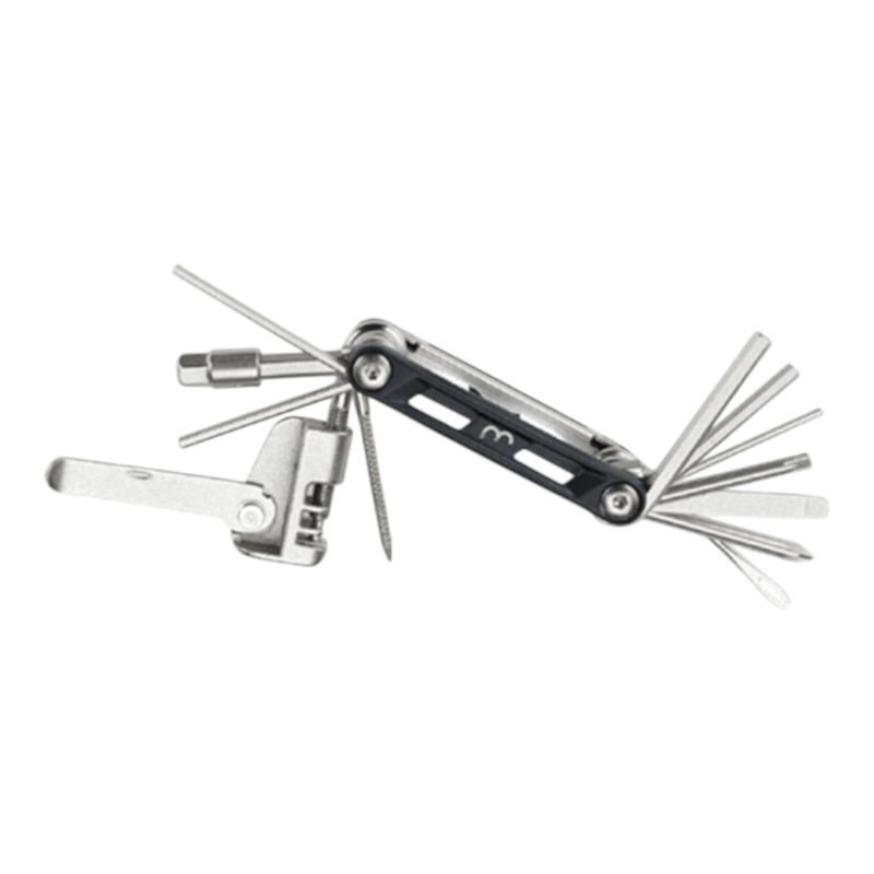 Kit attrezzi  BTL-141 TL Maxifold Tubeless