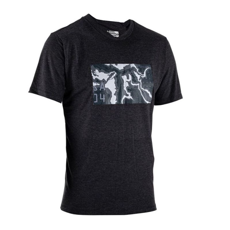 Maglia Allmtn 2.0 Bambino Allmtn 2.0