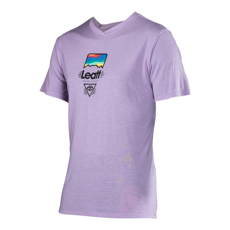 Maglia ciclismo  Gravity 1.0
