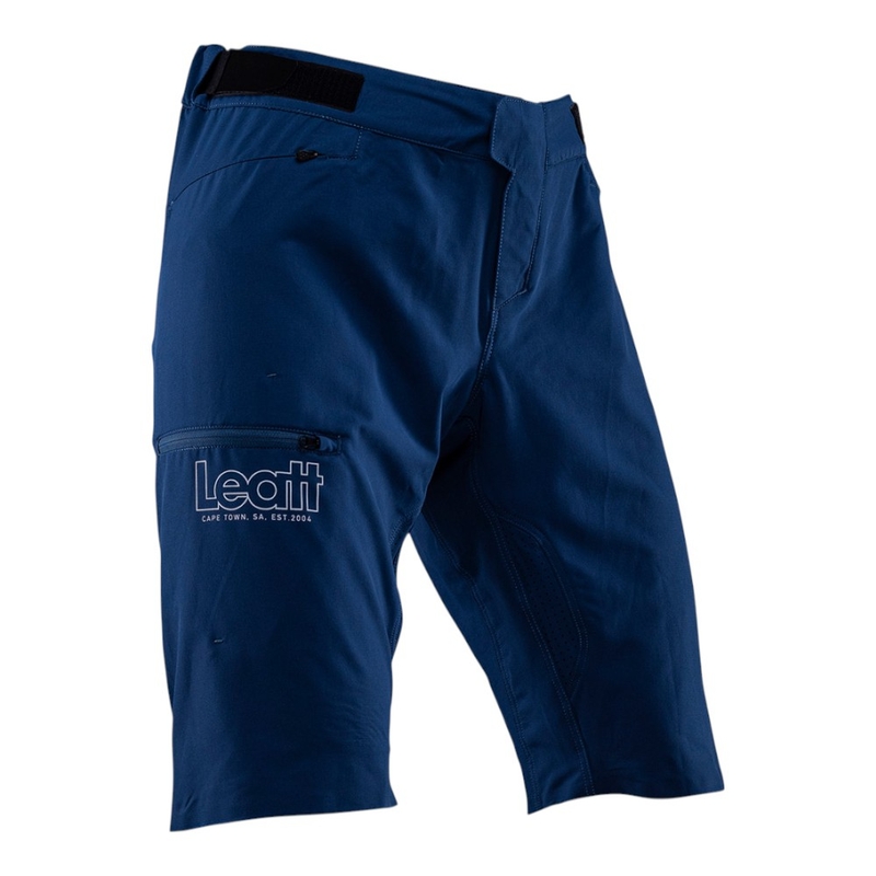 Short Uomo Enduro 1.0