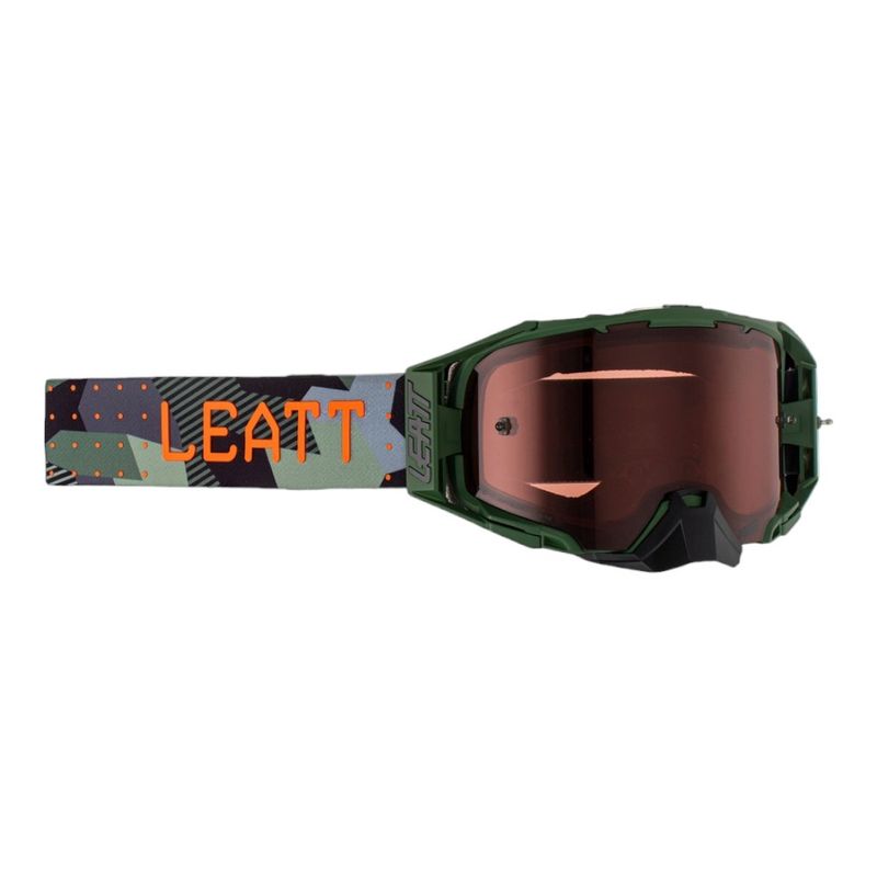 Accessorio per casco Velocity 6.5