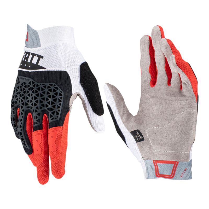 Guanti Uomo MTB 4.0 Lite