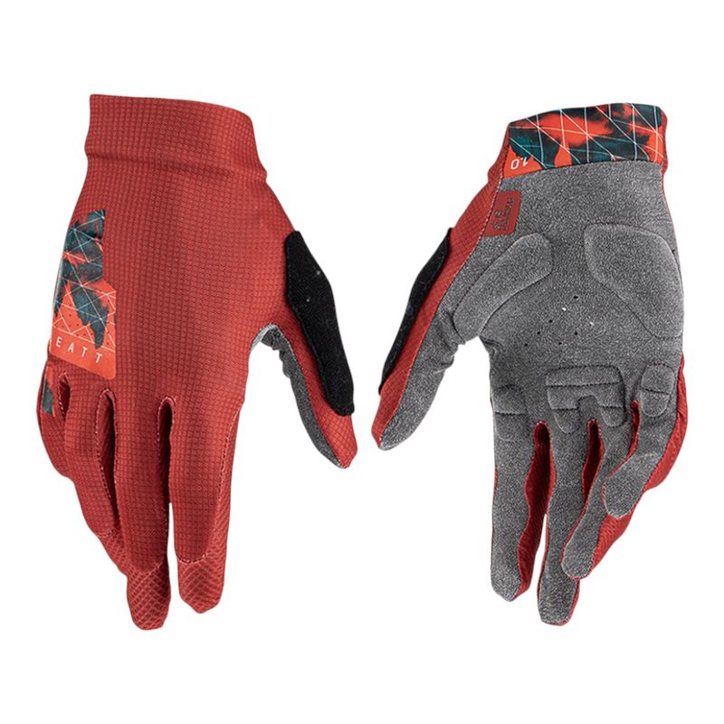 Guanti Uomo MTB 1.0 Padded Palm