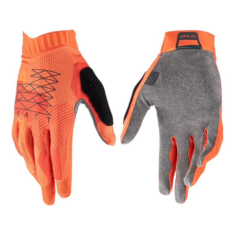 Guanti Uomo MTB 1.0 GripR