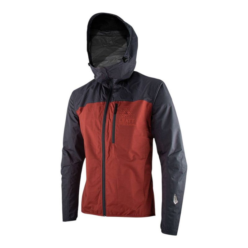 Giacca Uomo MTB HydraDri 2.0
