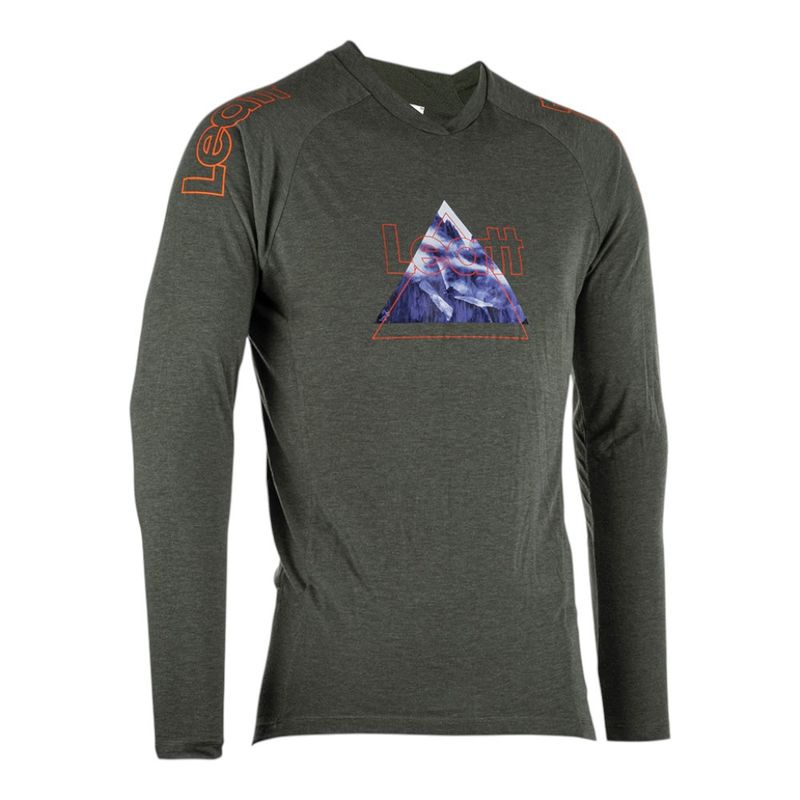Maglia Uomo MTB Gravity 2.0