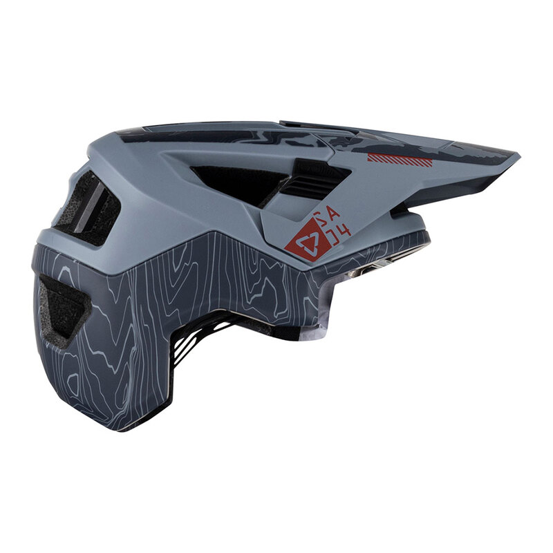 Casco MTB  MTB 4.0 All Mountain