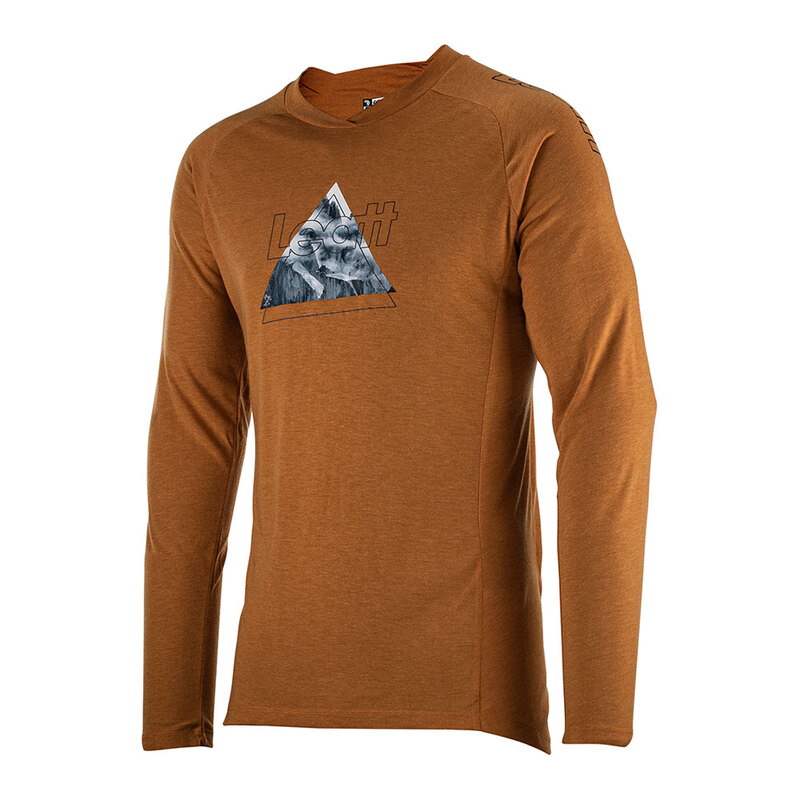 Maglia Uomo MTB Gravity 2.0