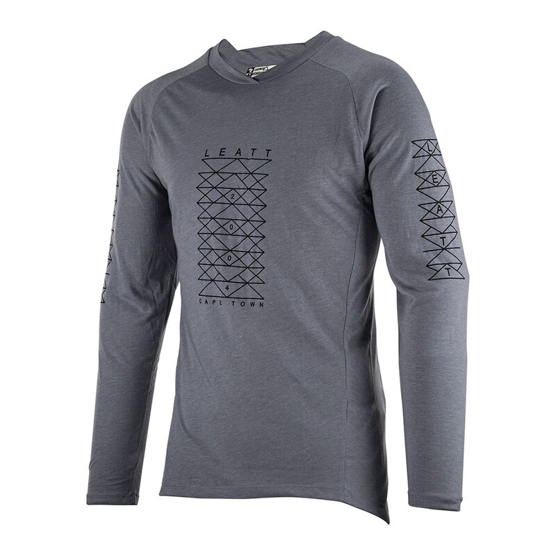 Maglia Uomo MTB Gravity 2.0