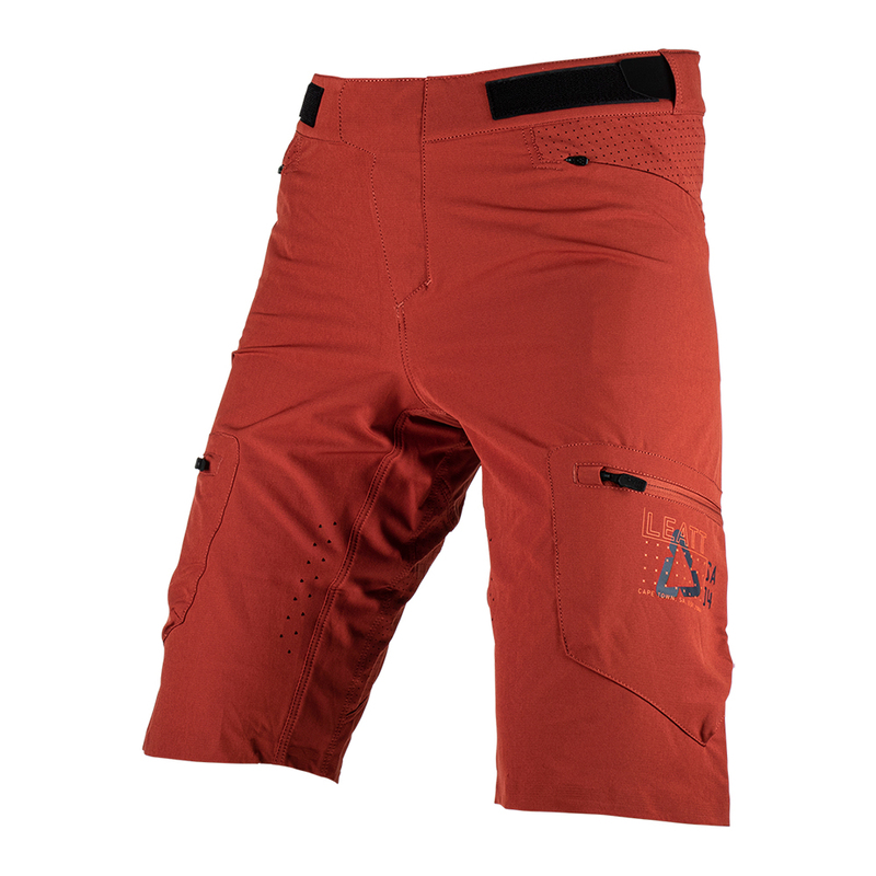 Short Uomo MTB All Mountain 2.0