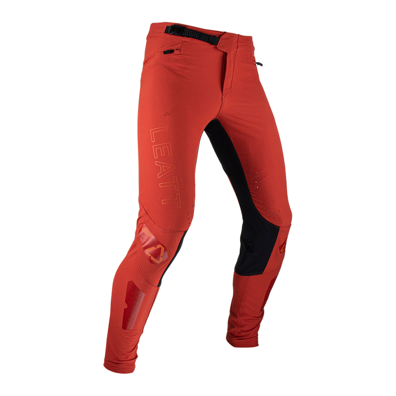 Pantaloni Donna MTB Gravity 4.0