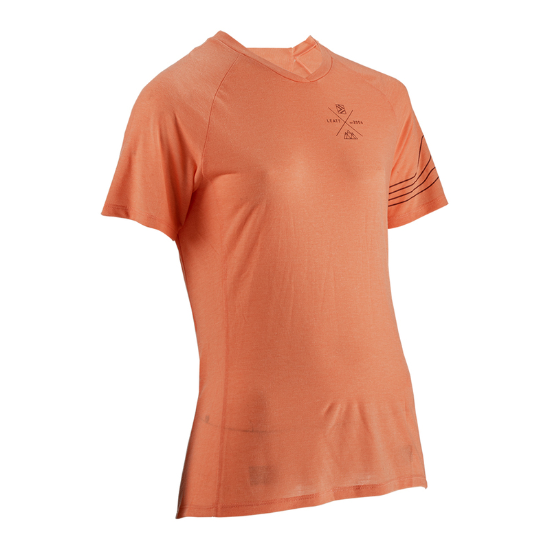 Maglia Donna MTB All Mountain 2.0