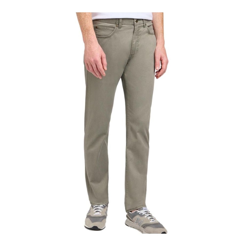 Jeans Uomo Straight Grove