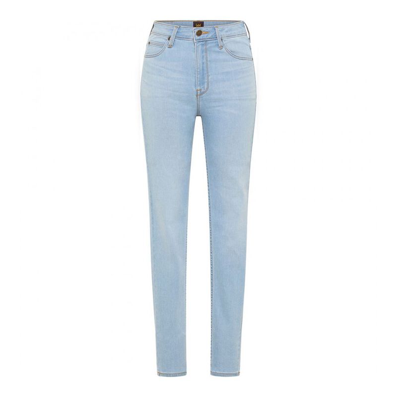 Pantaloni Donna Scarlett High Extra Light Worn IN