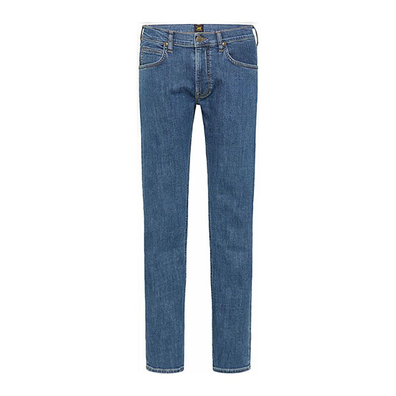Pantaloni Uomo Luke Mid Stone