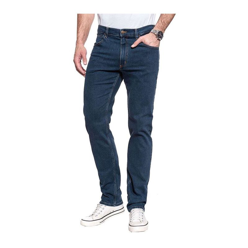 Pantaloni Uomo Brooklyn Darkstone