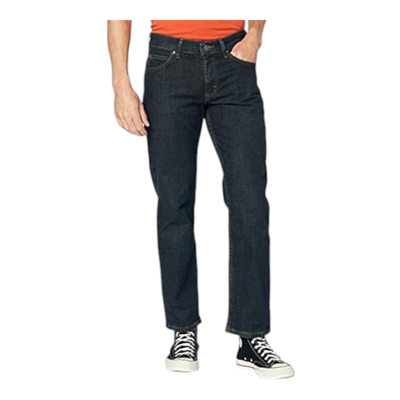 Jeans Uomo Rinse
