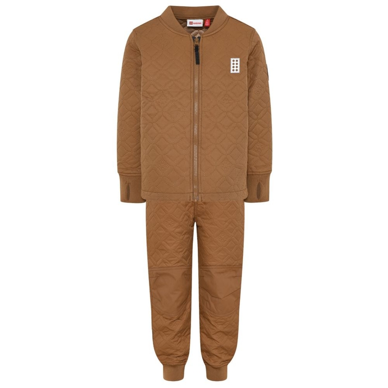Completo termico Bambino Singu 200