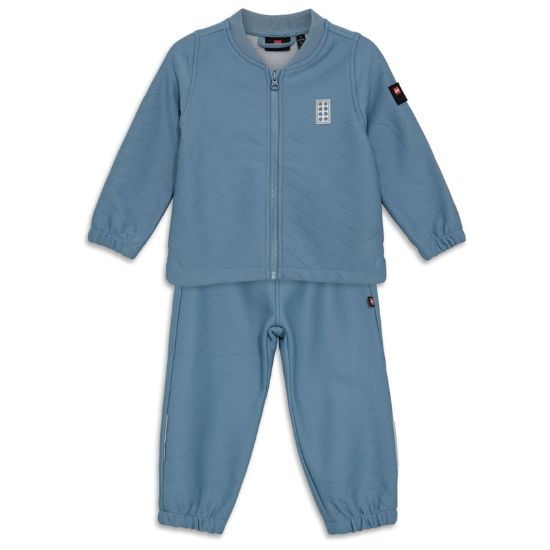 Completo termico Bambino Scout 206