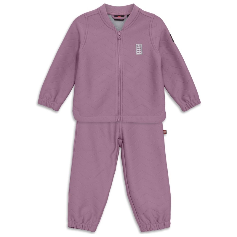 Completo termico Bambino Scout 206
