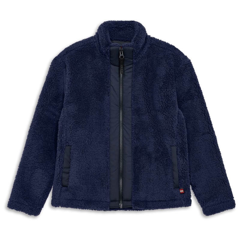 Giacche pile Bambino Saku 206