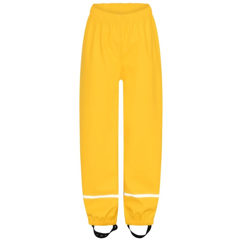 Pantaloni Bambino Puck 101