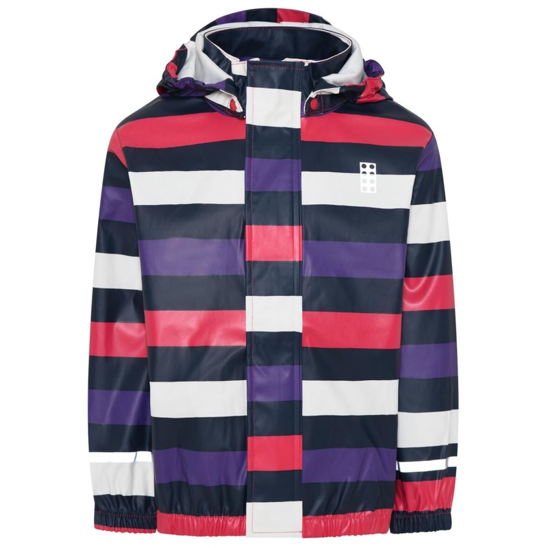 Giacca impermeabile Bambino Jamaica 102