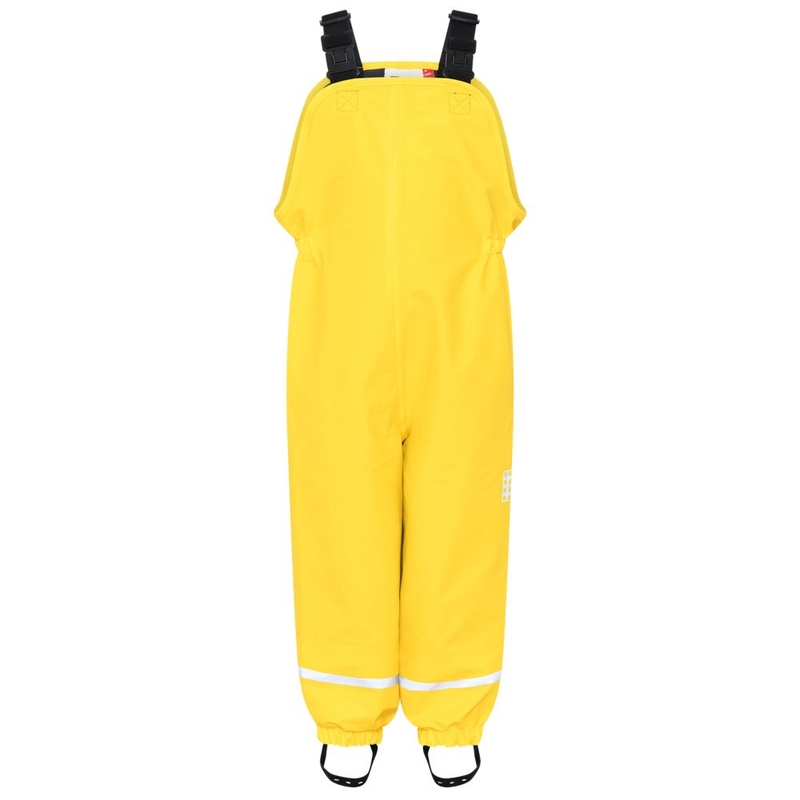 Pantaloni Bambino Puelo 703