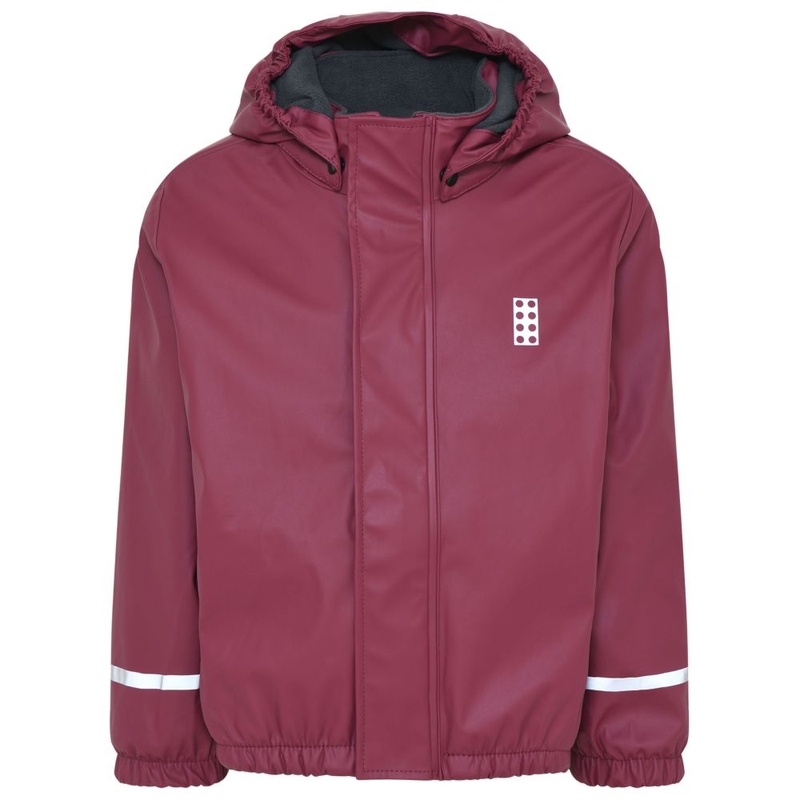 Giacca impermeabile Bambino Jipe 708
