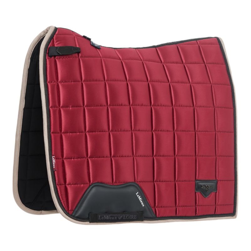 Sottosella da dressage  Loire Classic Dressage Square